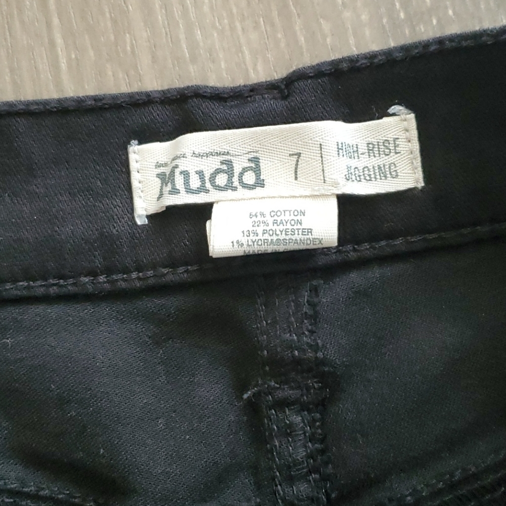 Jeans - Picture 3 of 6
